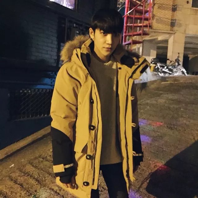 堵翔雄华