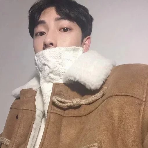 顾旭素天