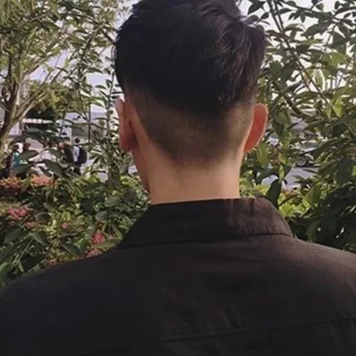 于克思蝶