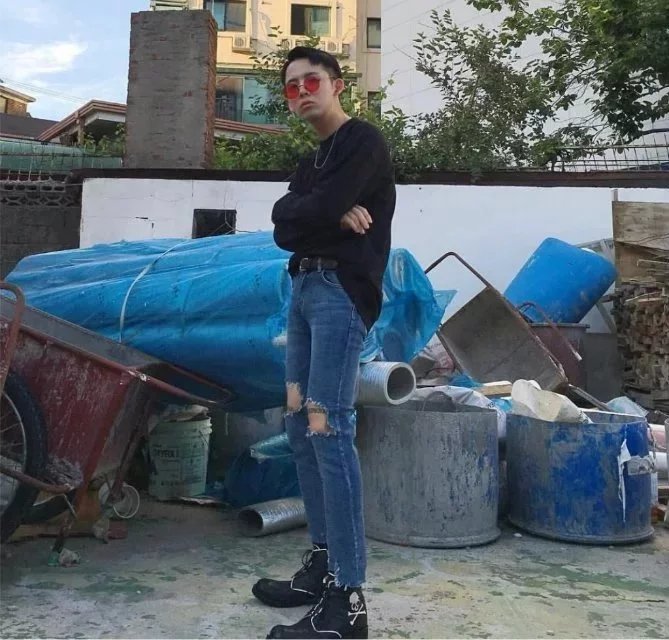 储宗宏仪